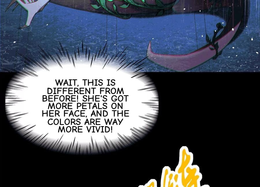 Desire Game Chapter 67 page 32 - 
