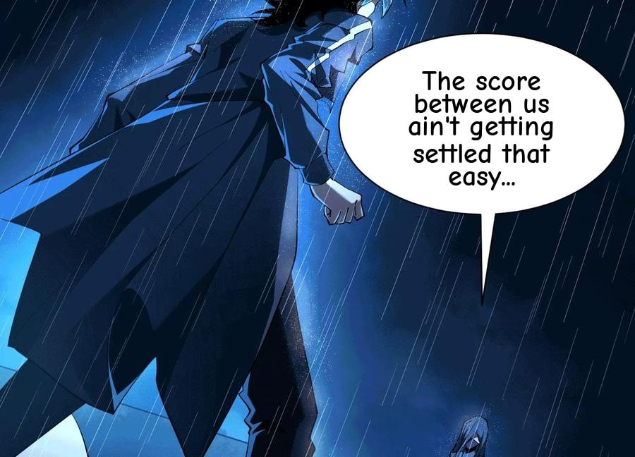 Desire Game Chapter 67 page 6 - 