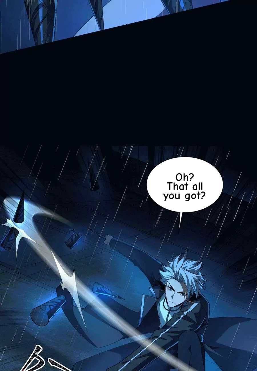Desire Game Chapter 67 page 55 - 