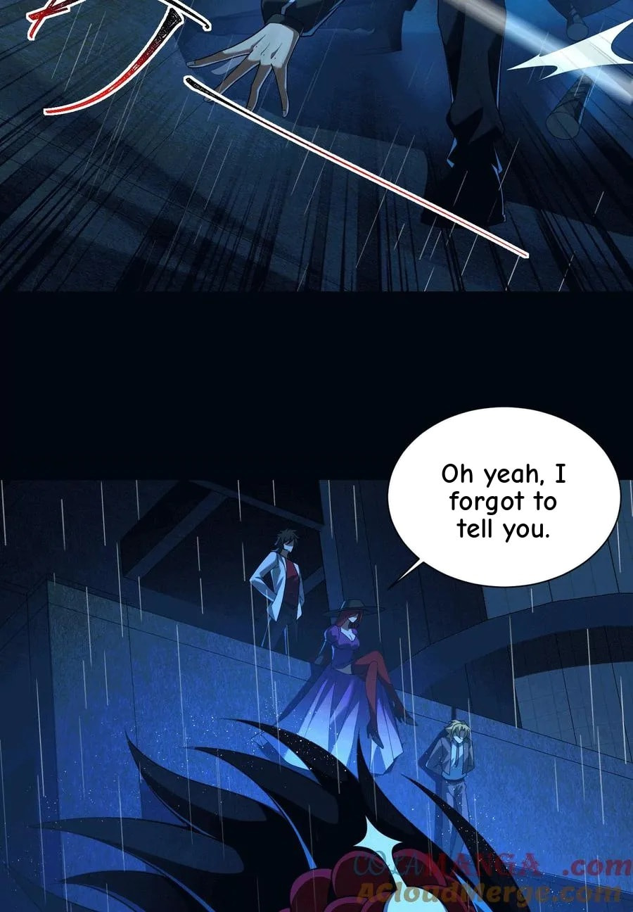 Desire Game Chapter 67 page 56 - 
