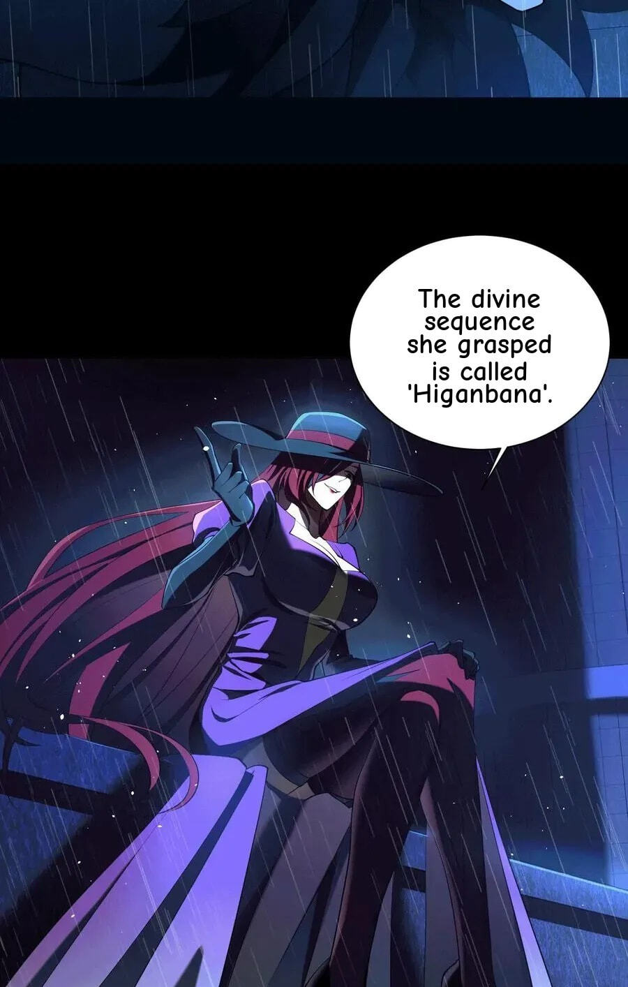 Desire Game Chapter 67 page 58 - 