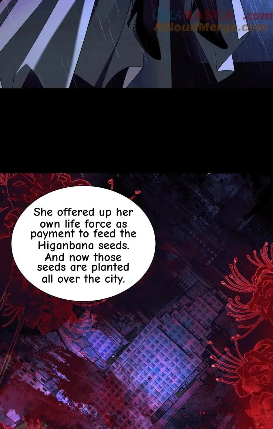 Desire Game Chapter 67 page 59 - 
