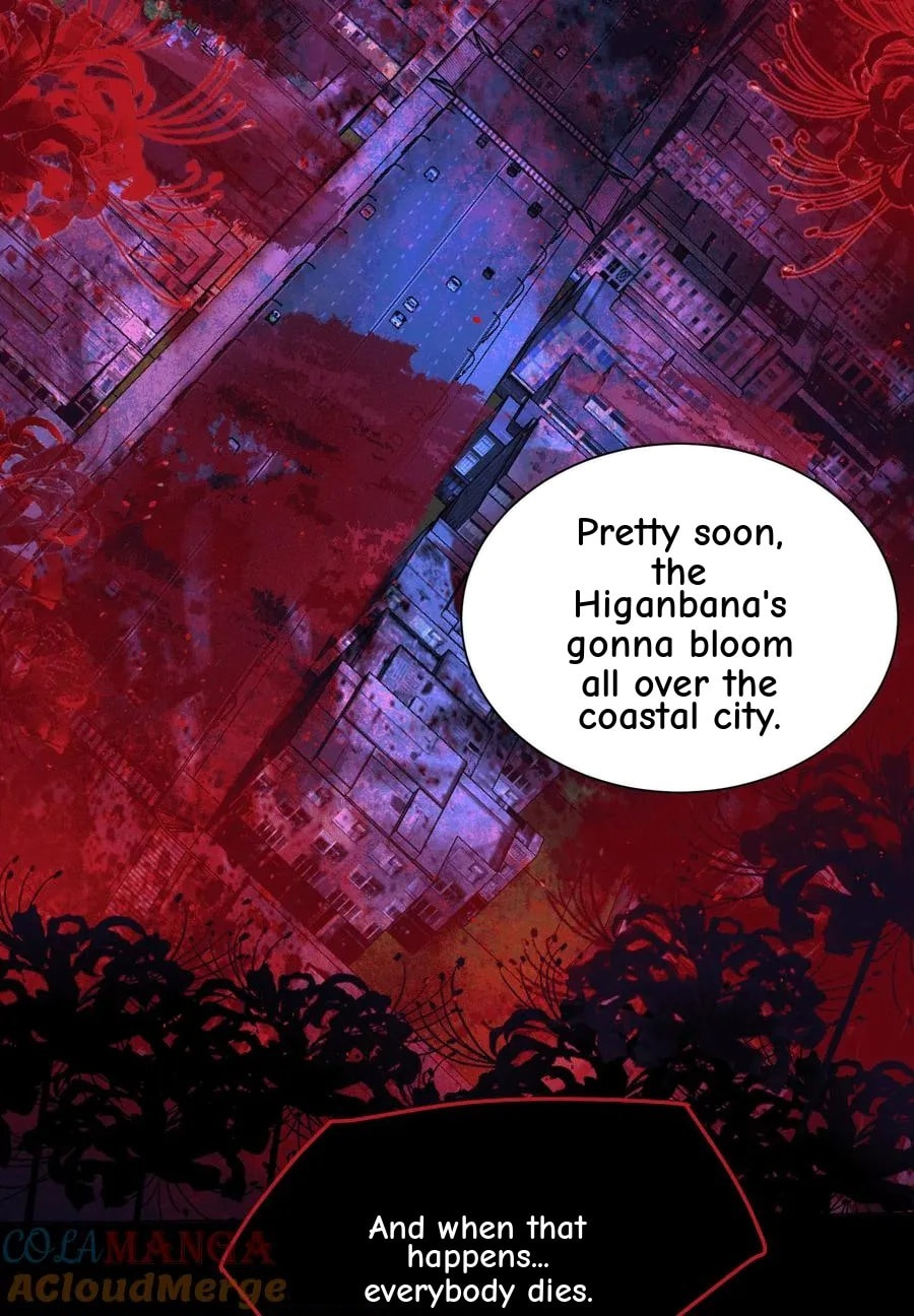 Desire Game Chapter 67 page 60 - 