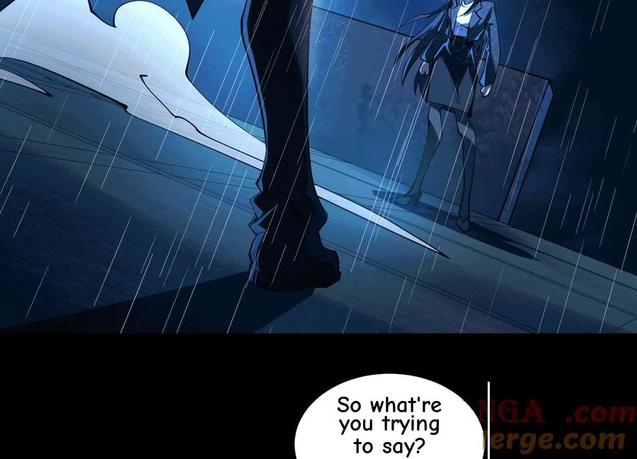 Desire Game Chapter 67 page 7 - 