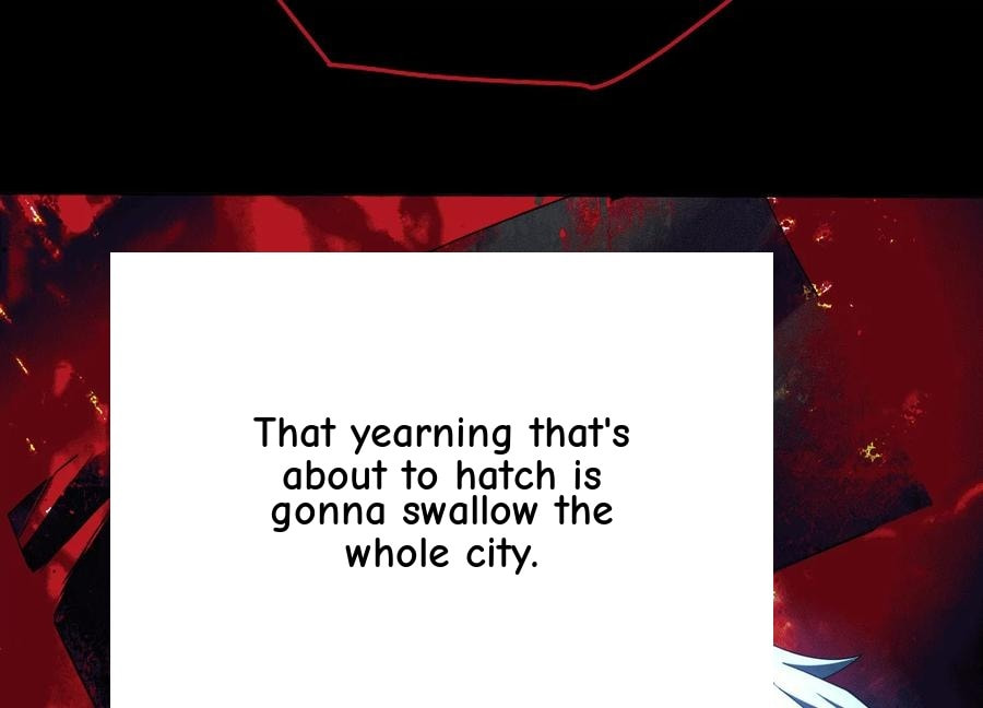 Desire Game Chapter 67 page 61 - 