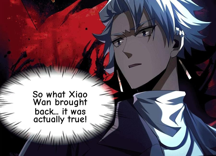Desire Game Chapter 67 page 62 - 