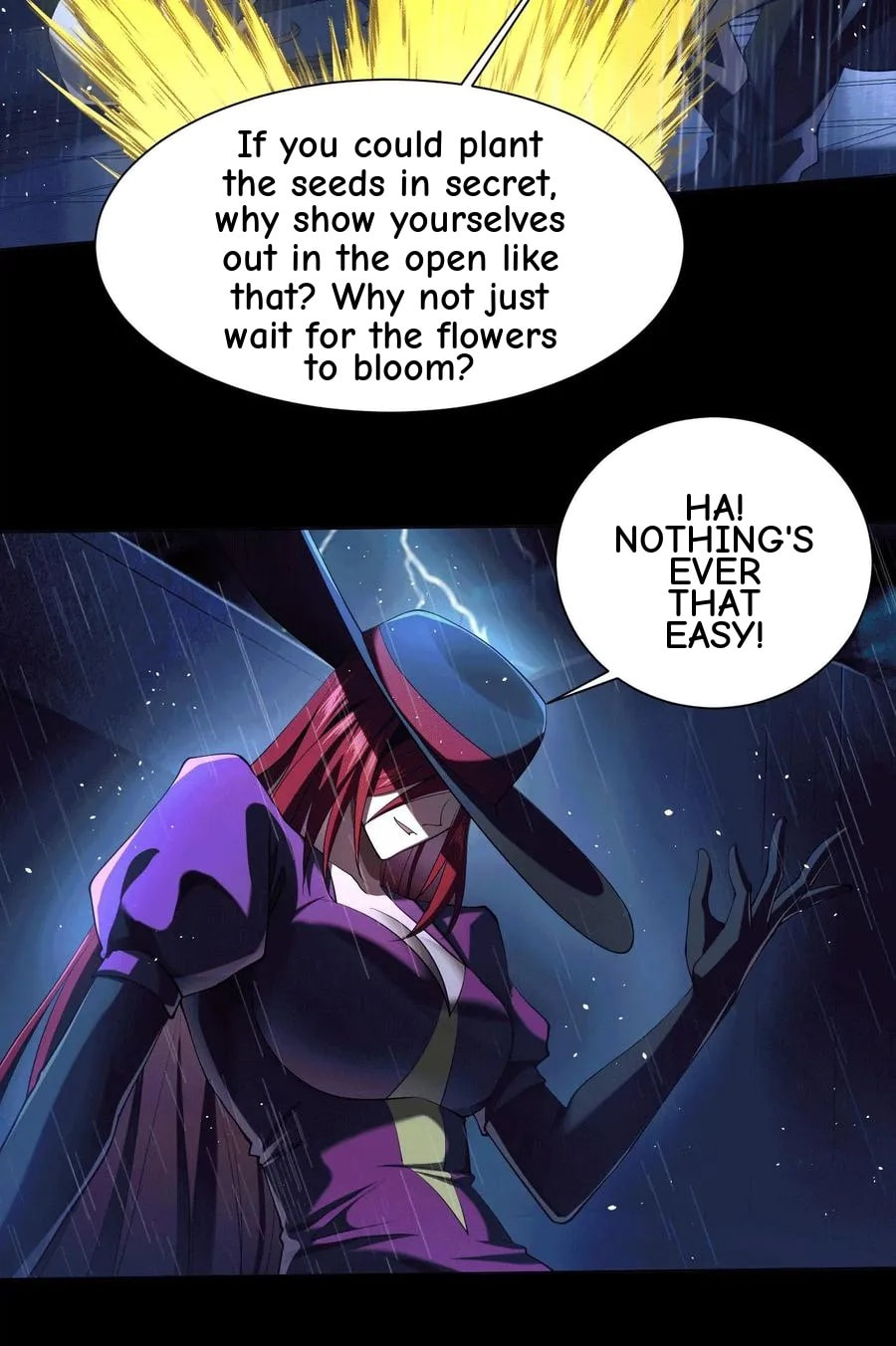 Desire Game Chapter 67 page 65 - 