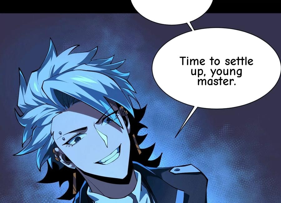 Desire Game Chapter 67 page 8 - 