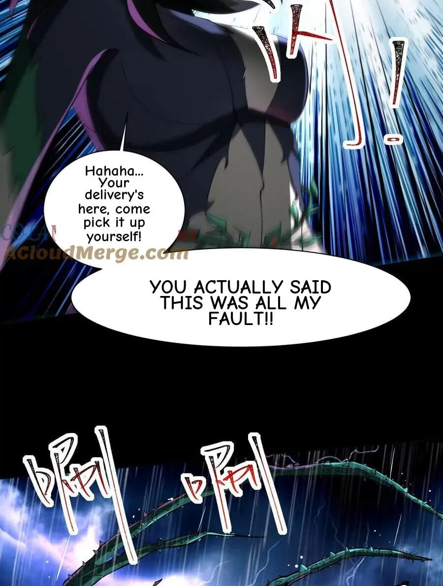 Desire Game Chapter 67 page 72 - 