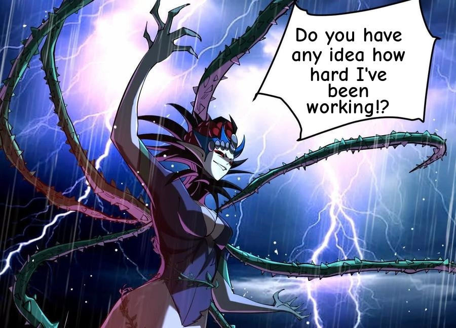 Desire Game Chapter 67 page 73 - 