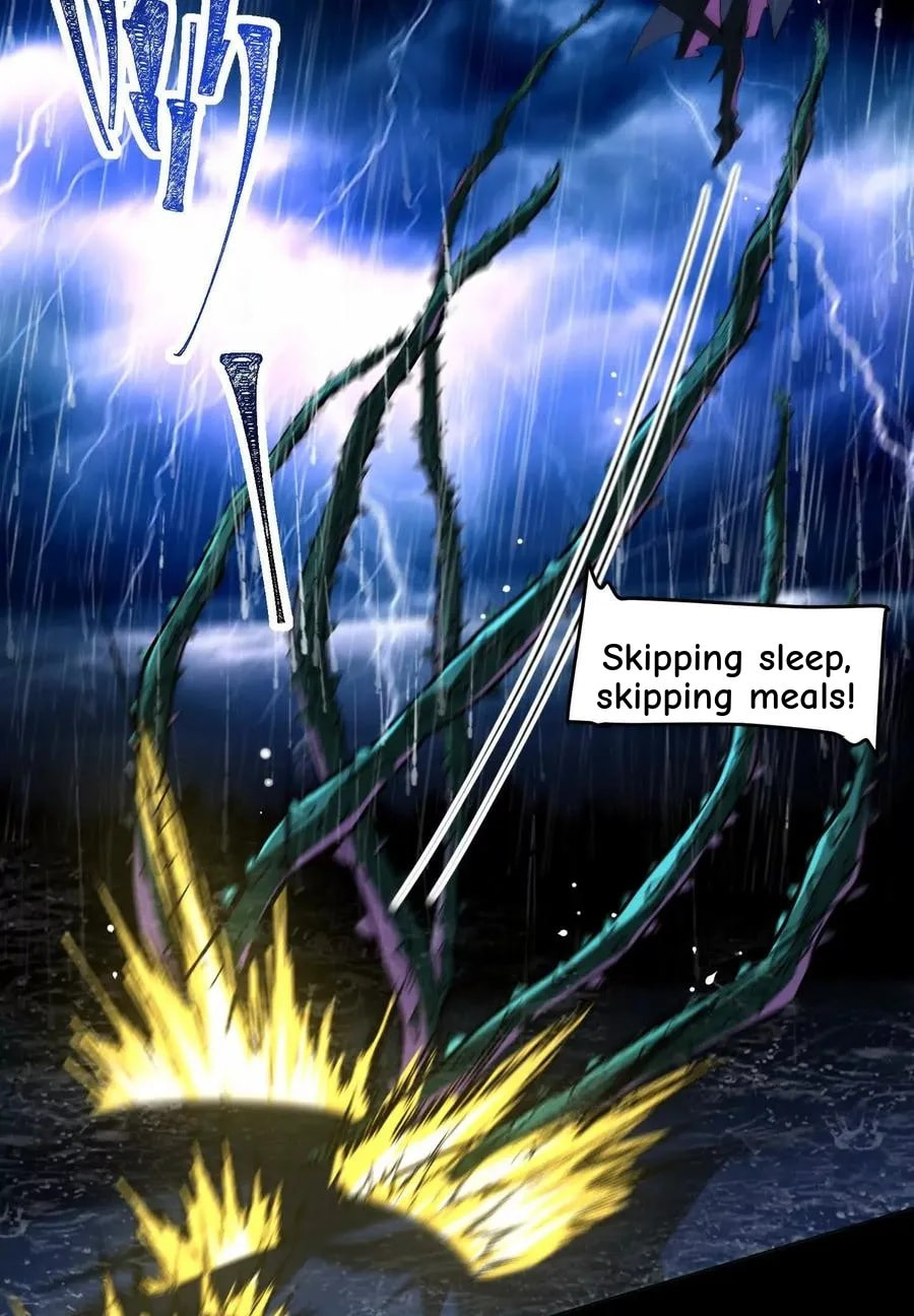 Desire Game Chapter 67 page 77 - 