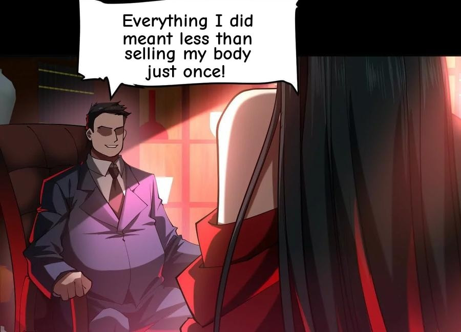 Desire Game Chapter 67 page 81 - 