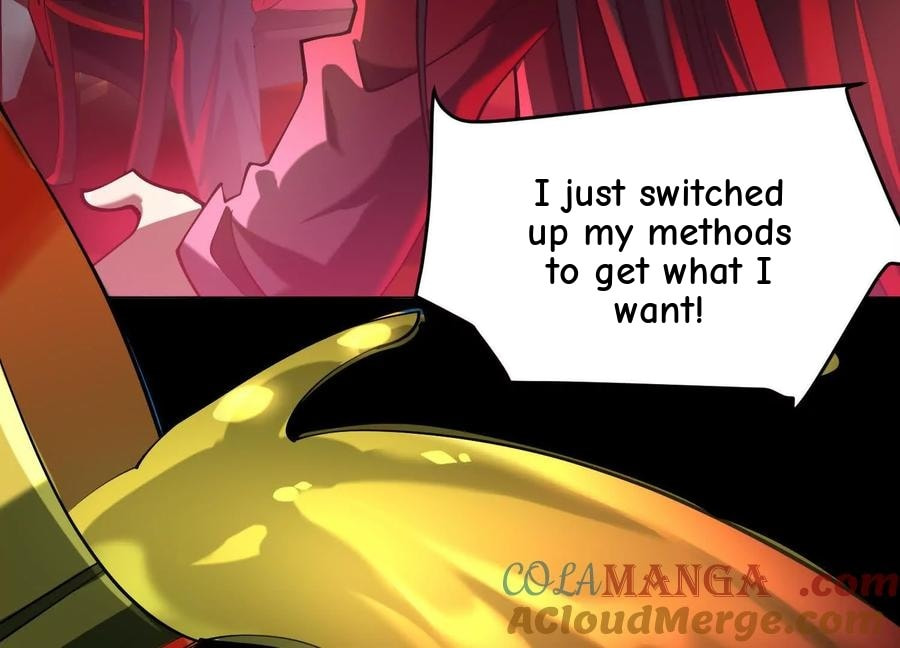 Desire Game Chapter 67 page 82 - 