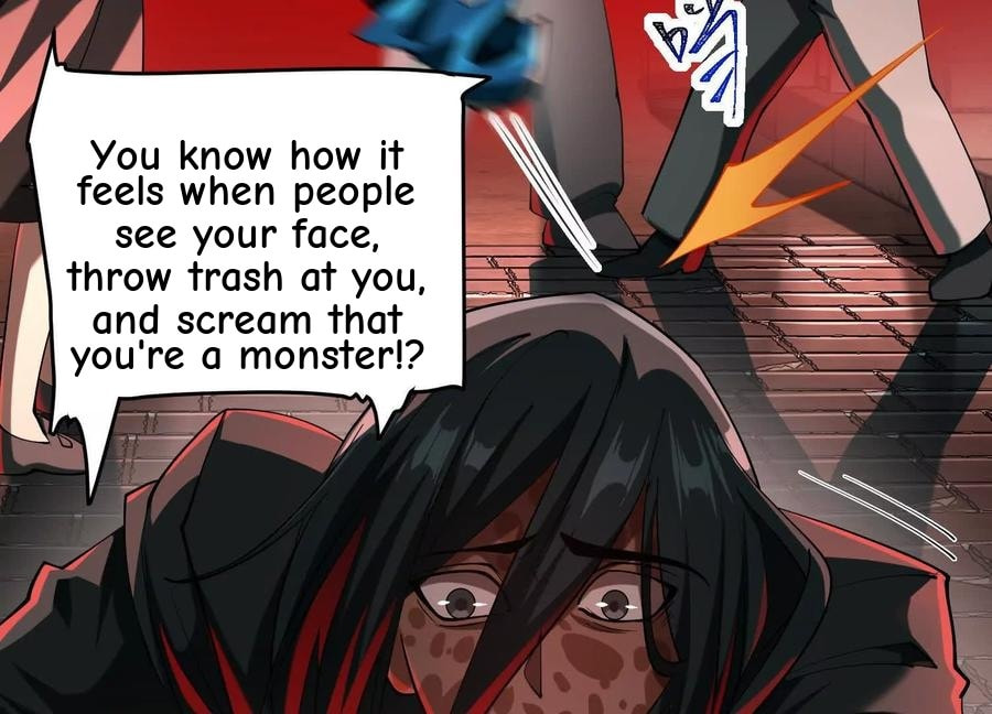 Desire Game Chapter 67 page 85 - 