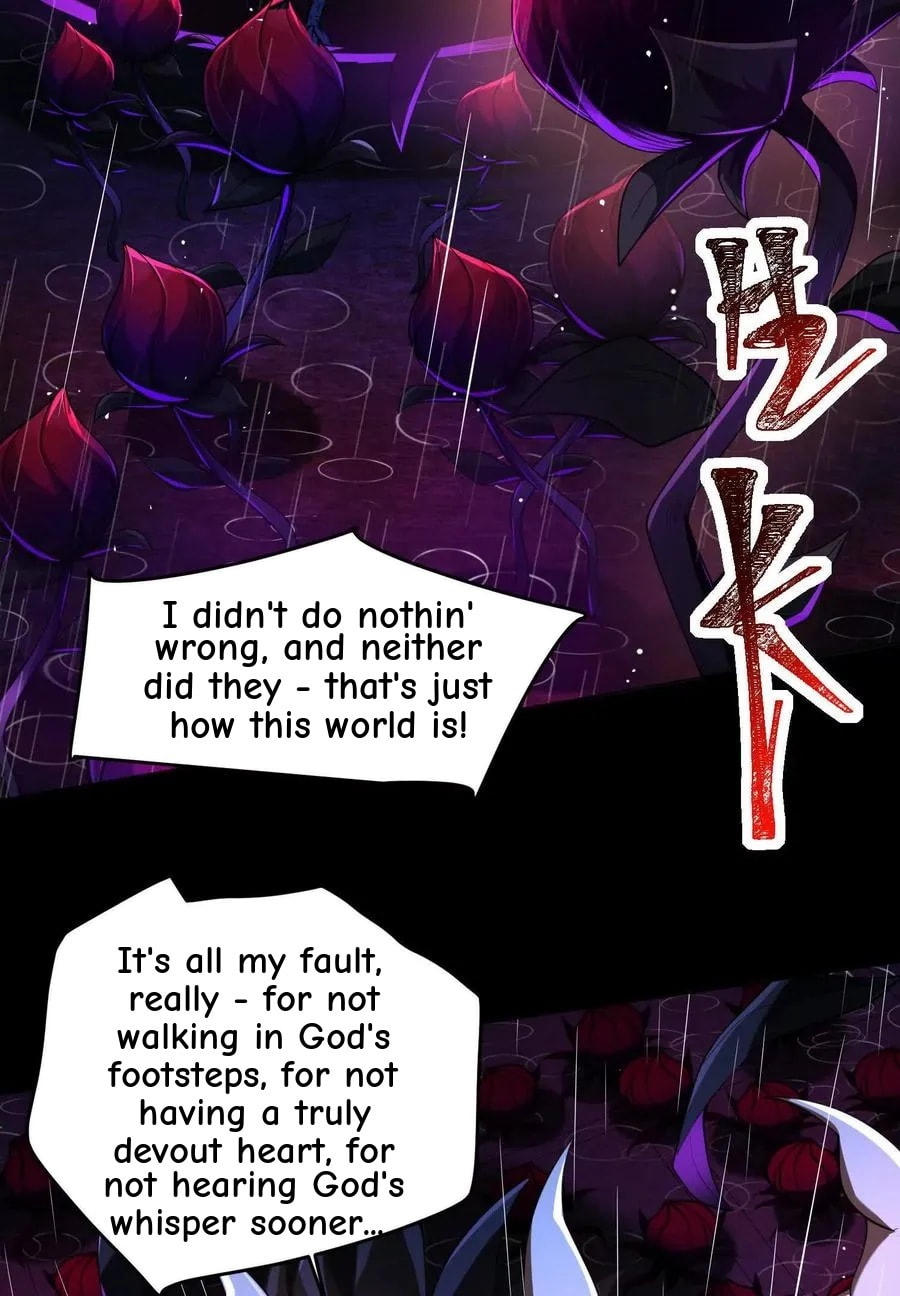 Desire Game Chapter 67 page 89 - 