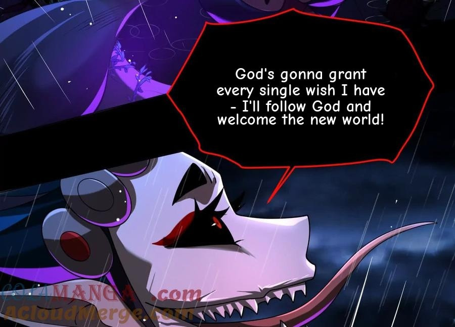 Desire Game Chapter 67 page 91 - 