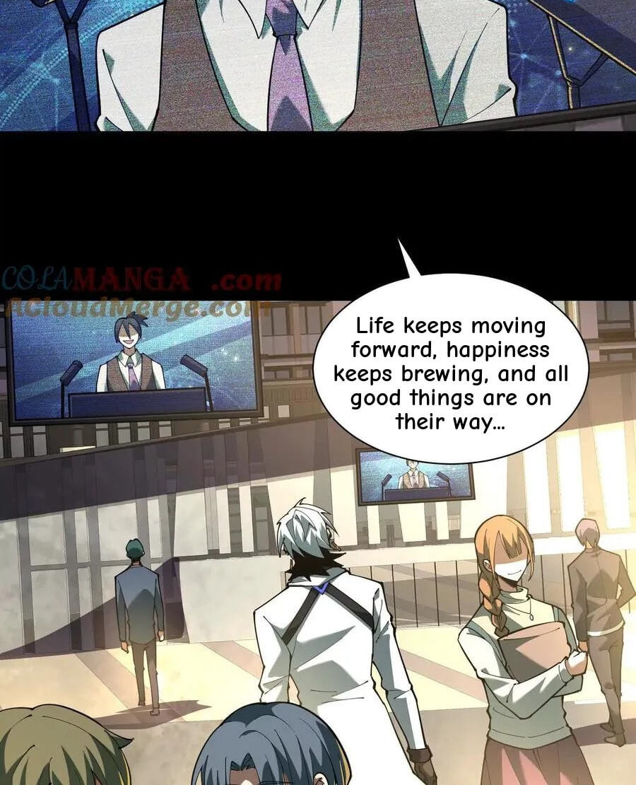 Desire Game Chapter 68 page 22 - 
