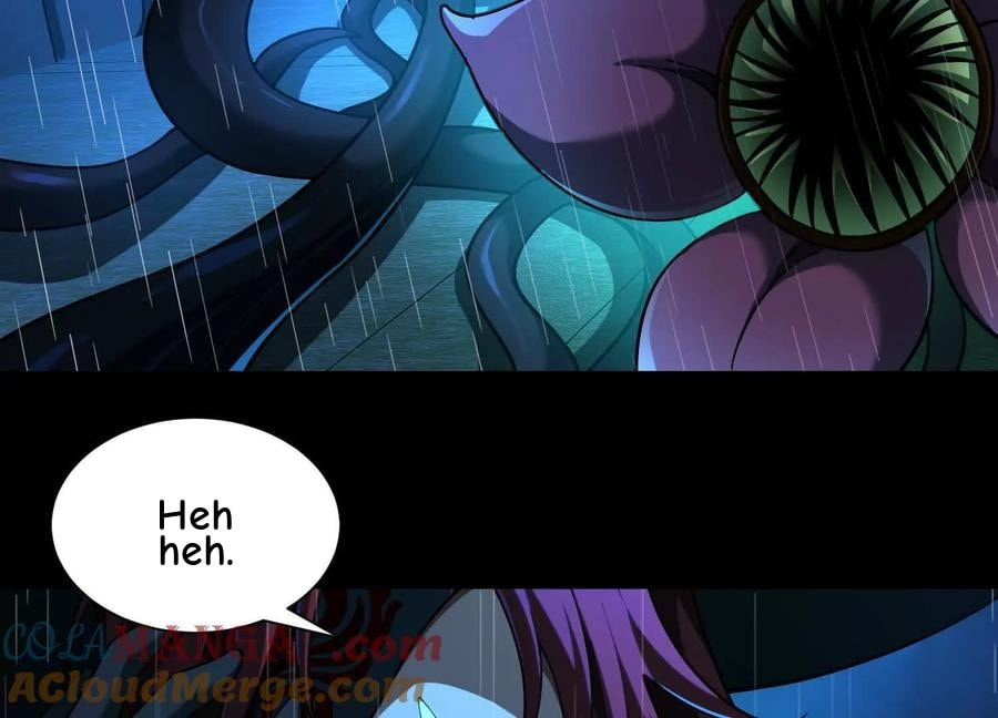 Desire Game Chapter 68 page 33 - 