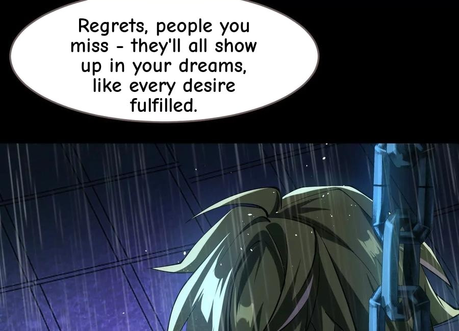 Desire Game Chapter 68 page 37 - 