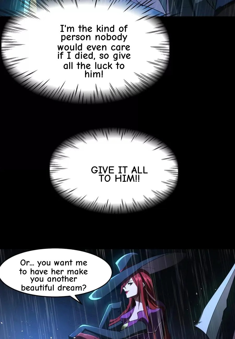 Desire Game Chapter 68 page 45 - 