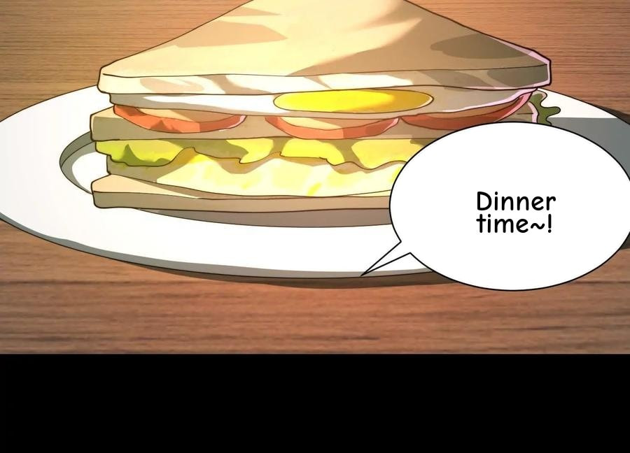 Desire Game Chapter 68 page 6 - 