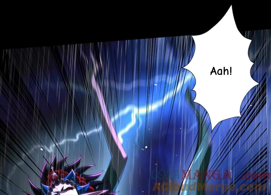 Desire Game Chapter 68 page 60 - 