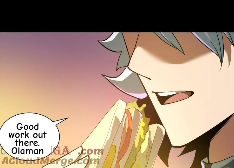 Desire Game Chapter 68 page 7 - 