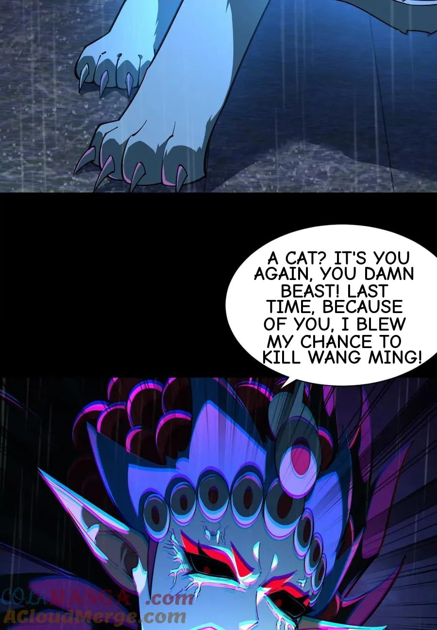 Desire Game Chapter 68 page 69 - 
