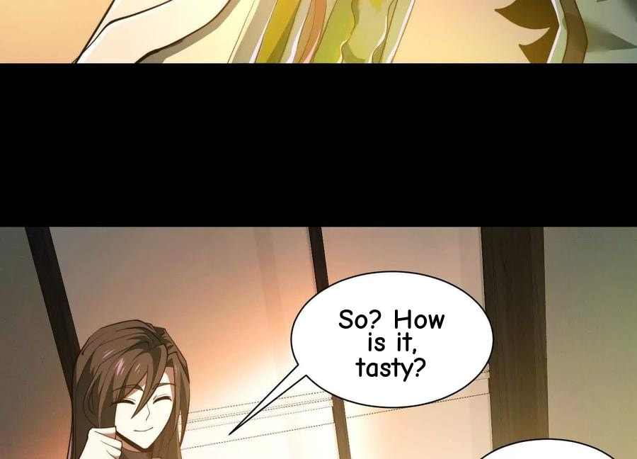 Desire Game Chapter 68 page 8 - 