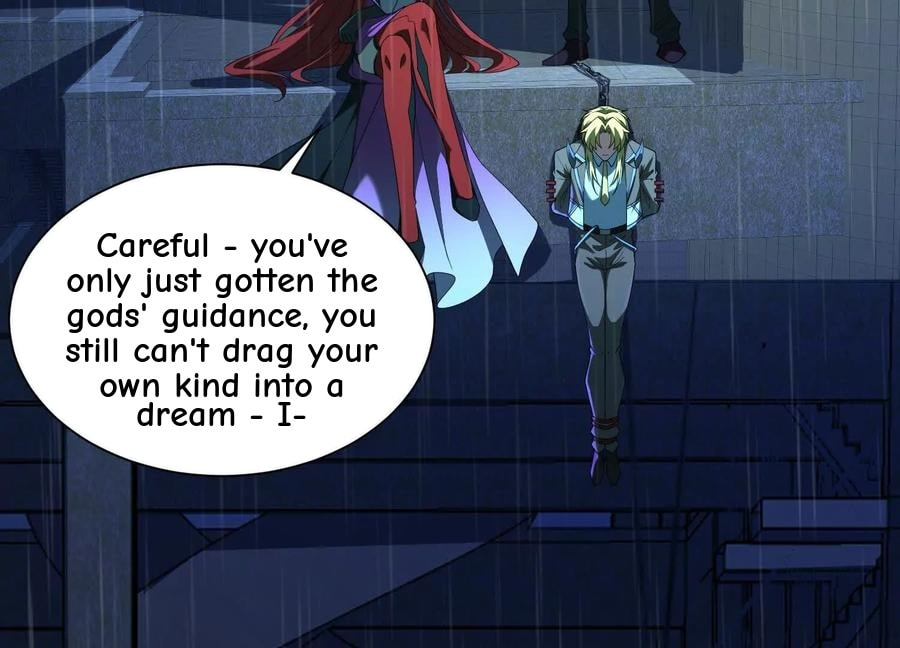 Desire Game Chapter 68 page 72 - 