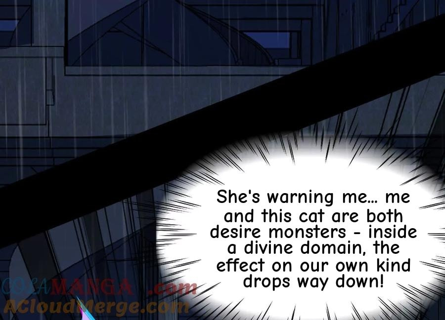 Desire Game Chapter 68 page 73 - 