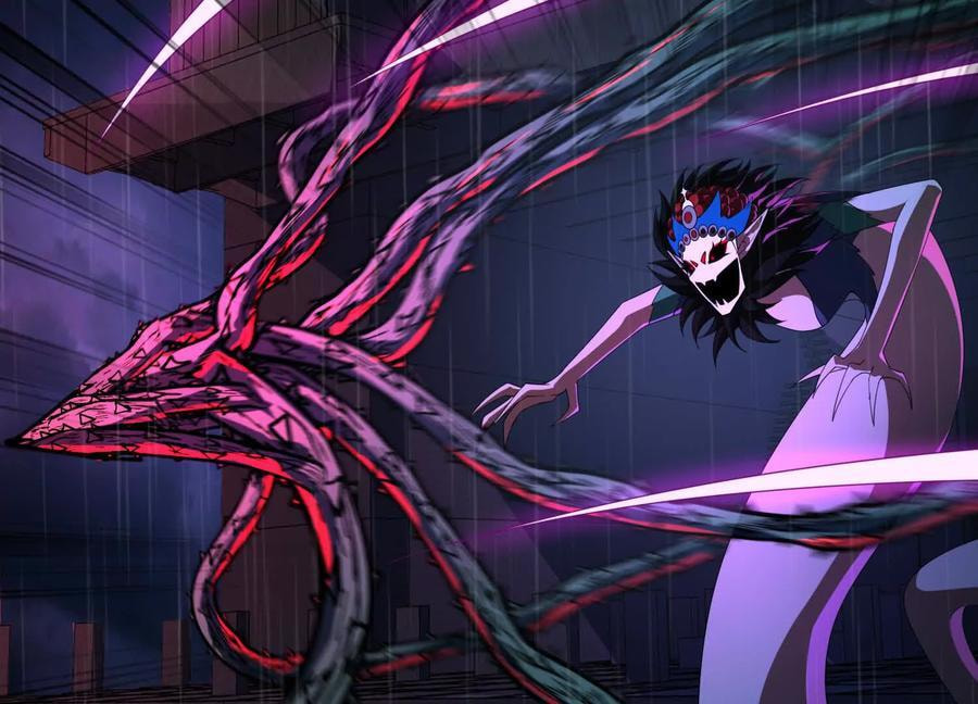 Desire Game Chapter 68 page 84 - 