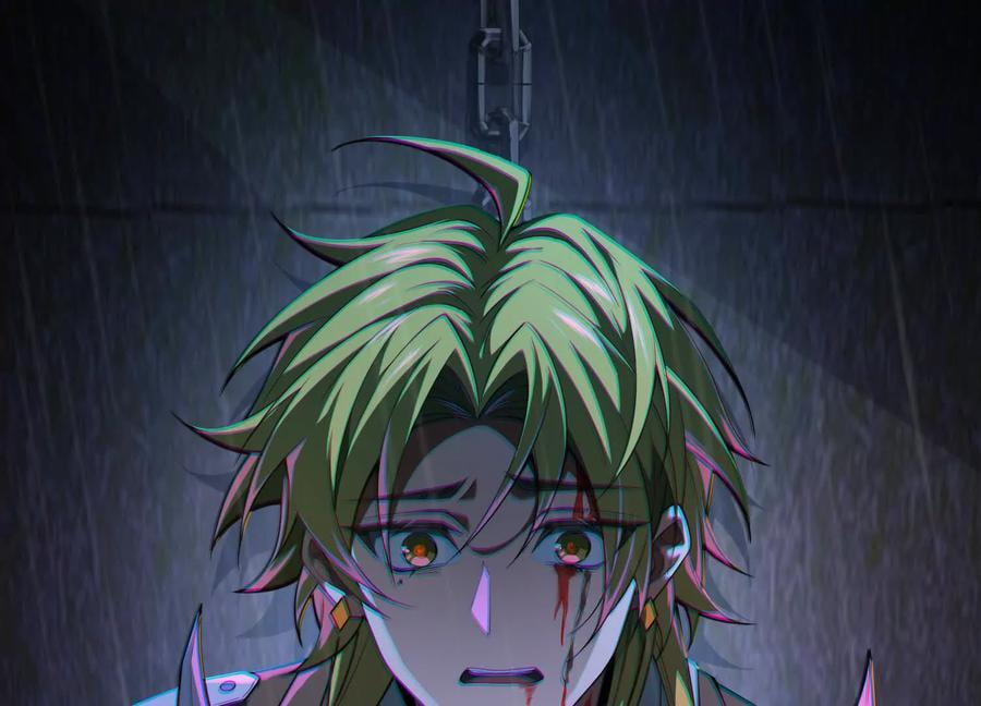 Desire Game Chapter 68 page 93 - 