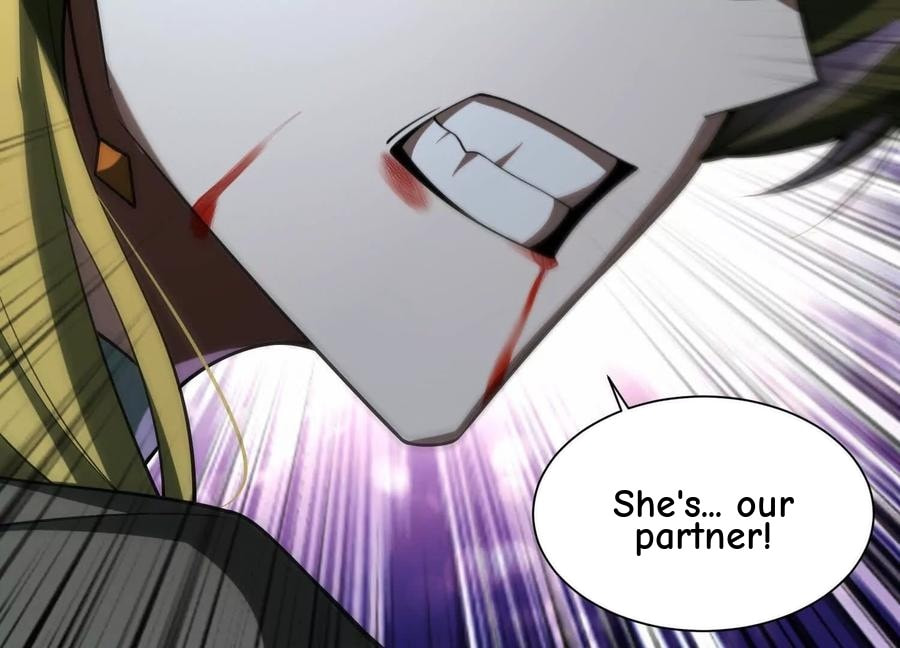 Desire Game Chapter 69 page 11 - 