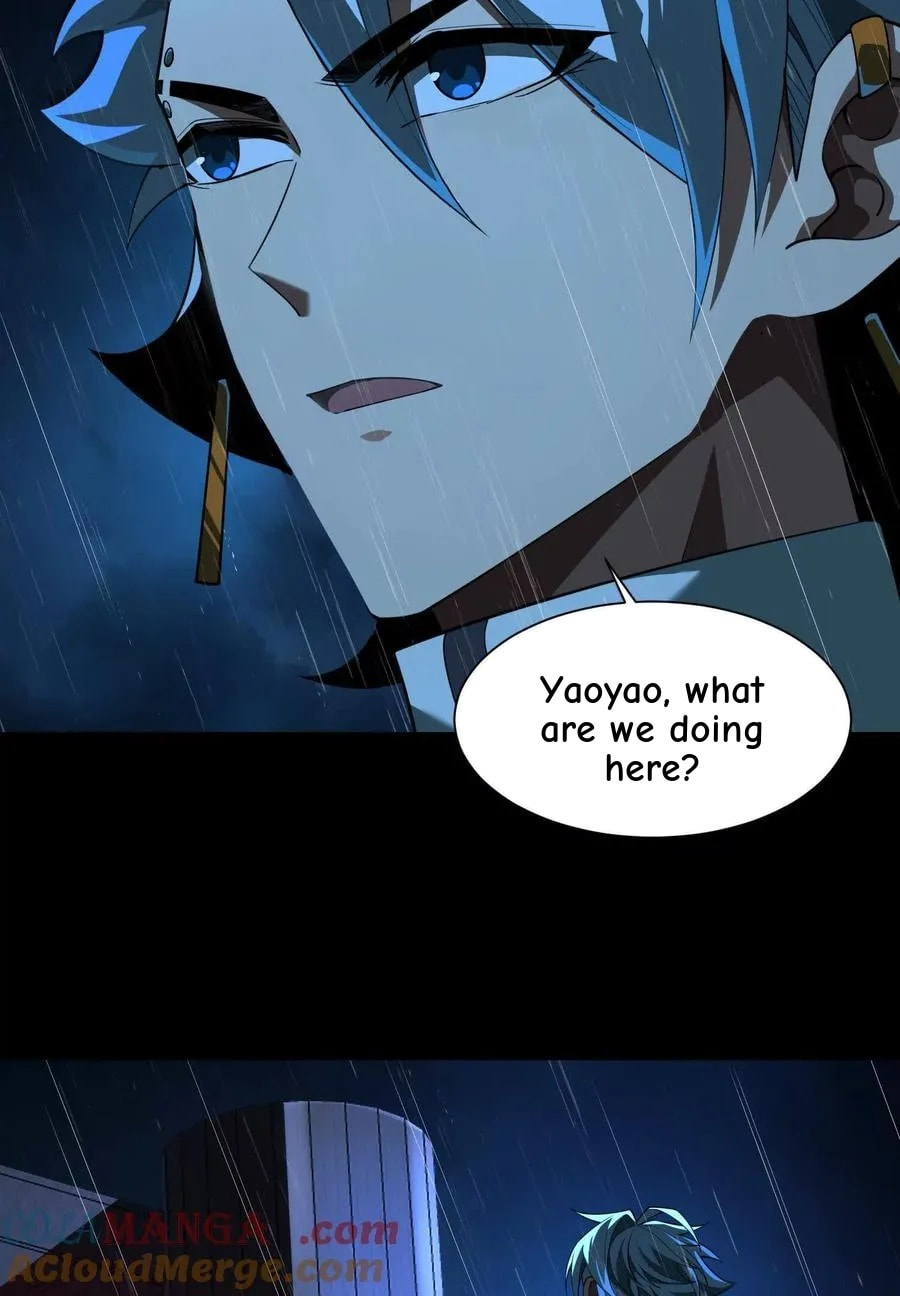 Desire Game Chapter 69 page 105 - 