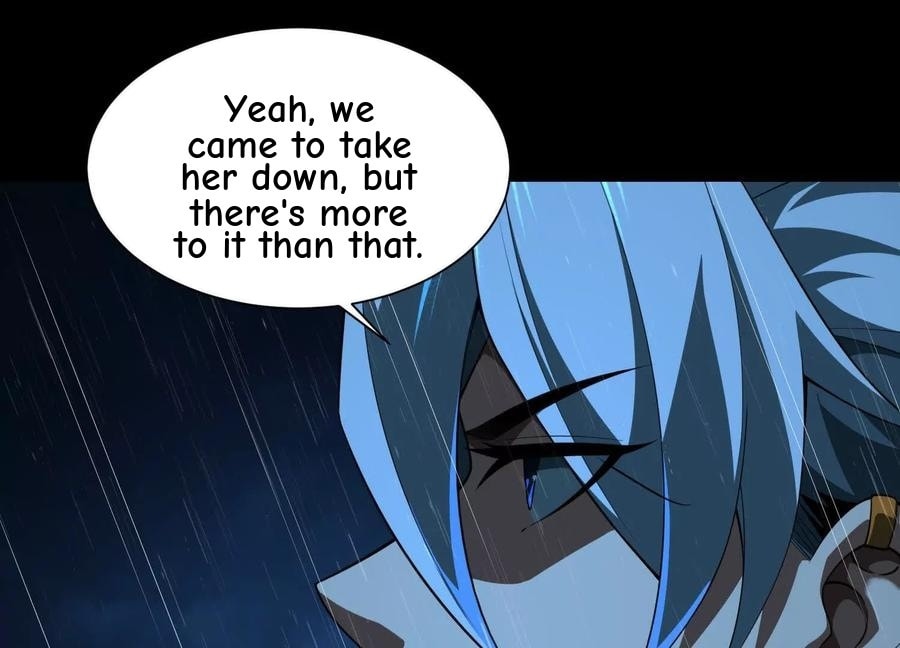 Desire Game Chapter 69 page 107 - 