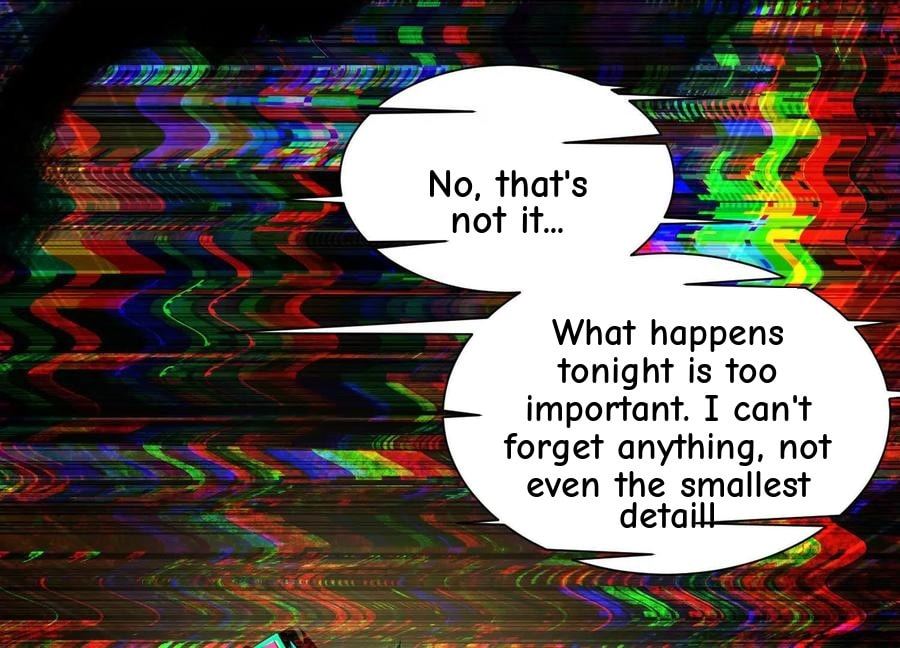 Desire Game Chapter 69 page 112 - 