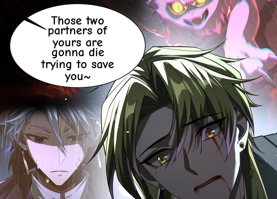 Desire Game Chapter 69 page 15 - 
