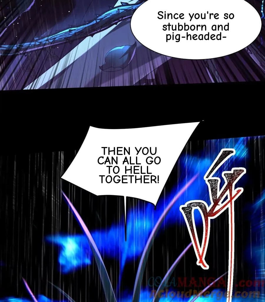 Desire Game Chapter 69 page 19 - 