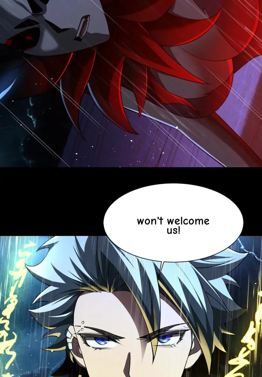 Desire Game Chapter 69 page 31 - 