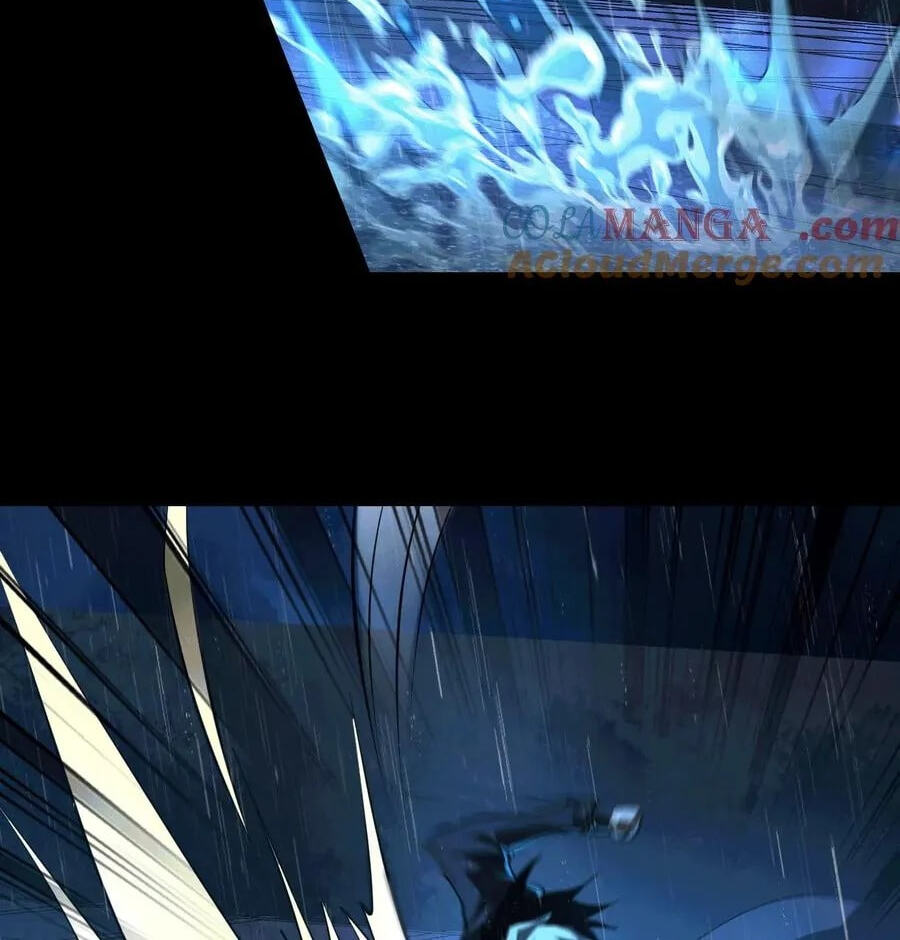 Desire Game Chapter 69 page 33 - 