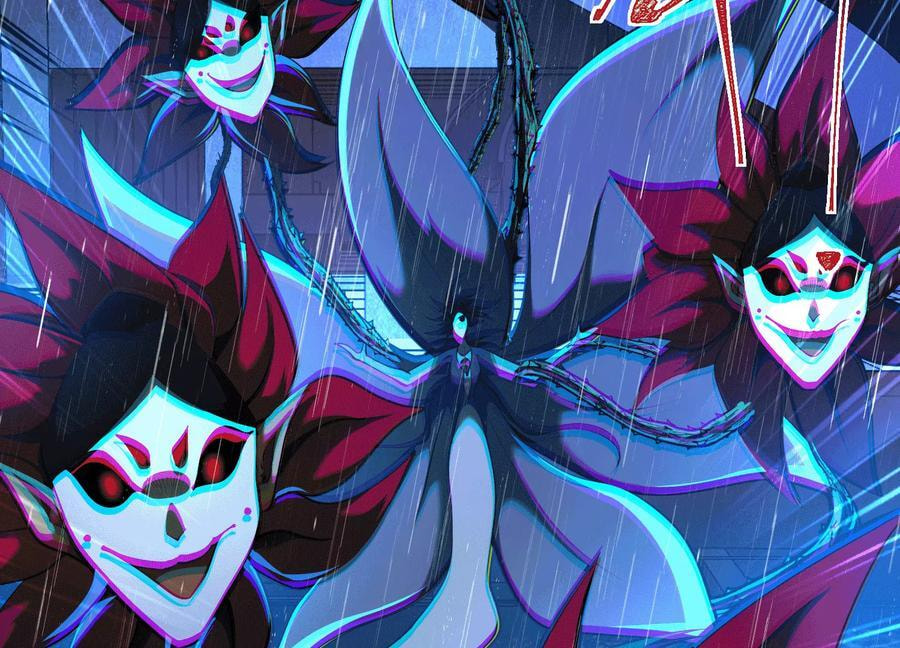 Desire Game Chapter 69 page 44 - 