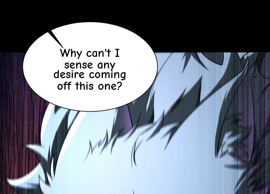 Desire Game Chapter 69 page 6 - 