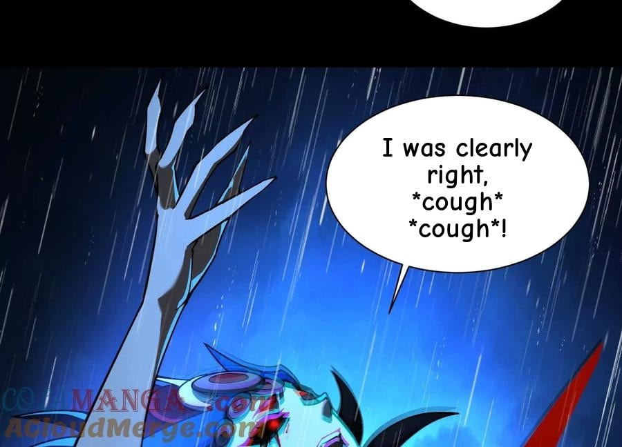 Desire Game Chapter 69 page 61 - 