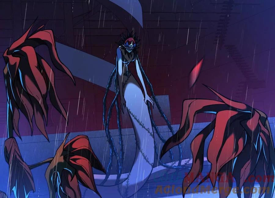 Desire Game Chapter 69 page 65 - 