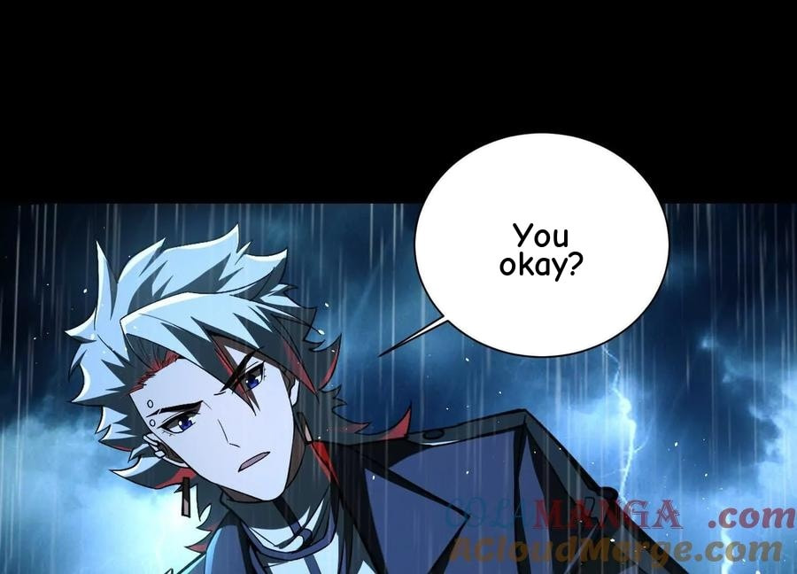 Desire Game Chapter 69 page 69 - 