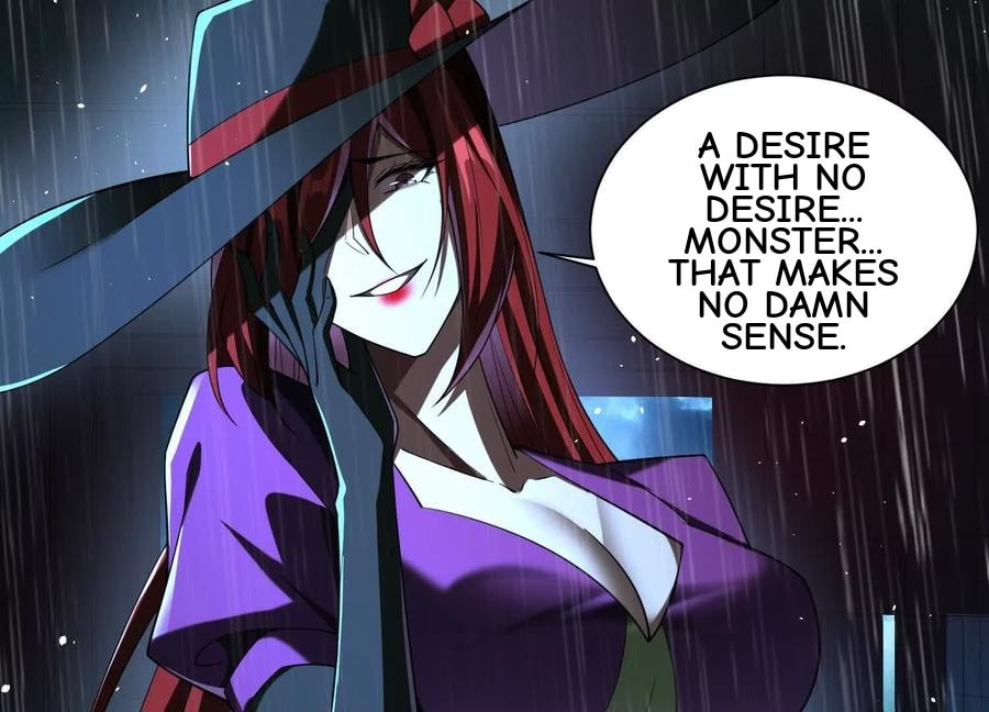 Desire Game Chapter 69 page 8 - 