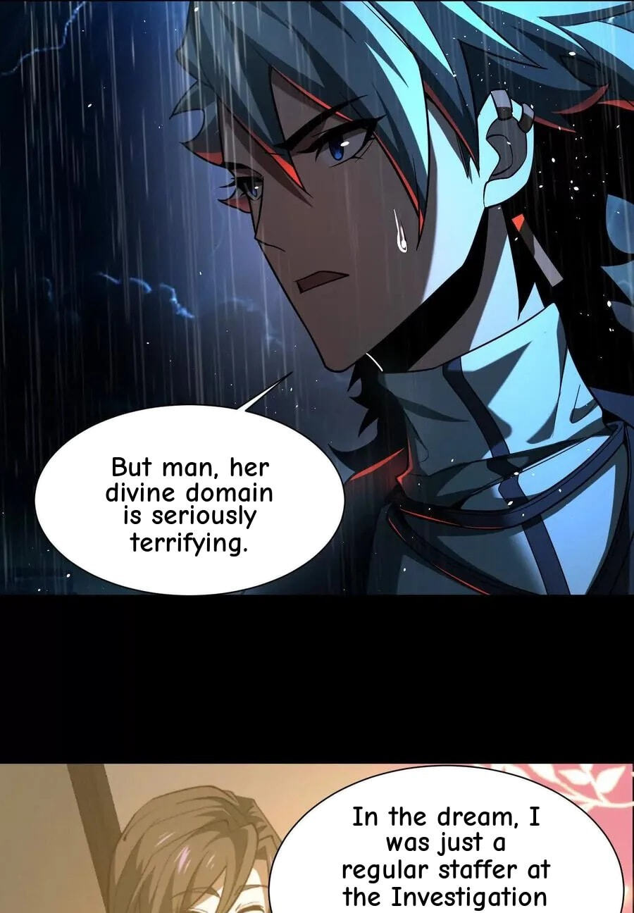 Desire Game Chapter 69 page 73 - 