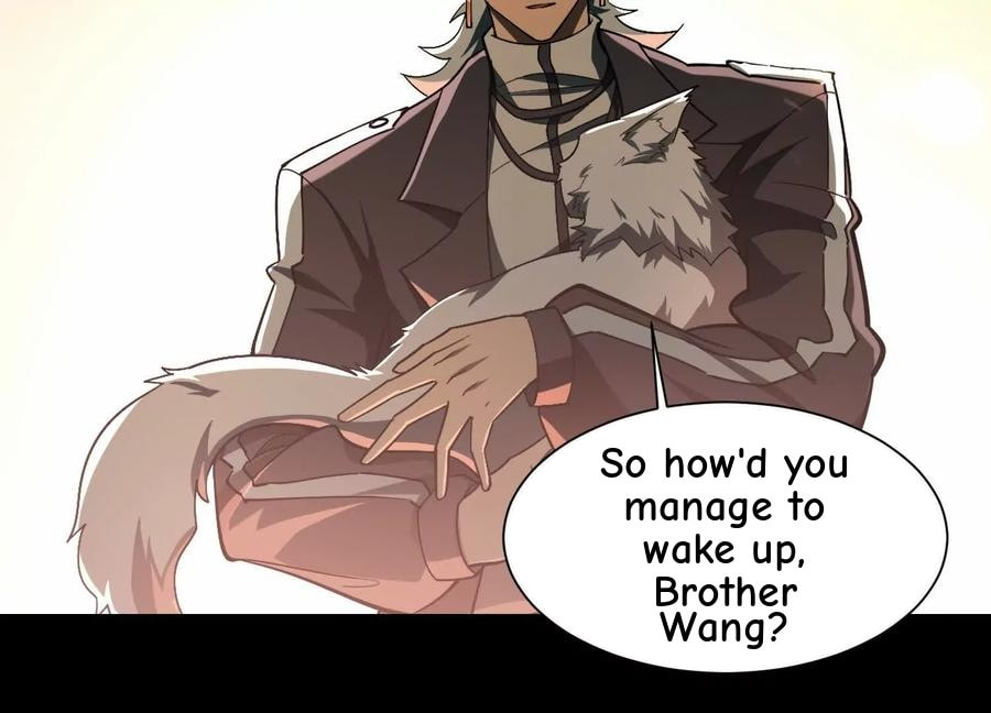 Desire Game Chapter 69 page 75 - 