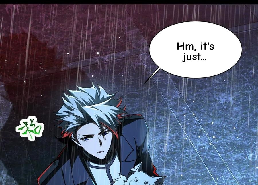 Desire Game Chapter 69 page 79 - 